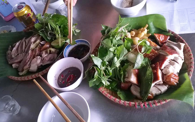 71 - Bia Hơi & Các Món Nhậu Ở Quận Thanh Xuân, Hà Nội | Foody.Vn