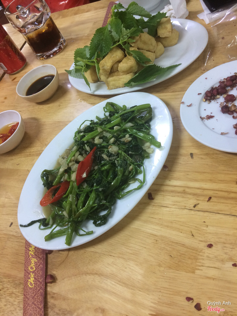 71 - Bia Hơi & Các Món Nhậu Ở Quận Thanh Xuân, Hà Nội | Foody.Vn