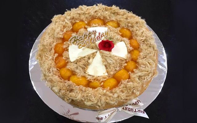 Hoa Linh Lan Cake - Shop Online
