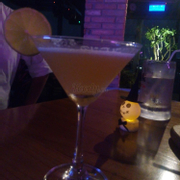 Upper Saigon Cocktail