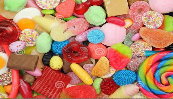 Us.Candy Store - Bánh Kẹo Mỹ