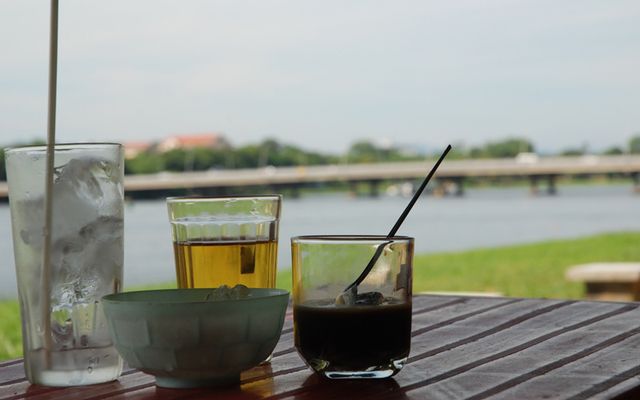 Cố Hương Cafe