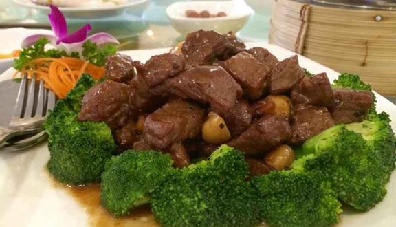 Yeebo Di Bửu - Seafood, Hot Pot & Dimsum - Nguyễn Văn Trỗi