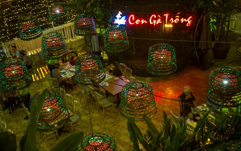 Top 10 nhà hàng Quận Tân Bình ngon nhất hiện nay 8