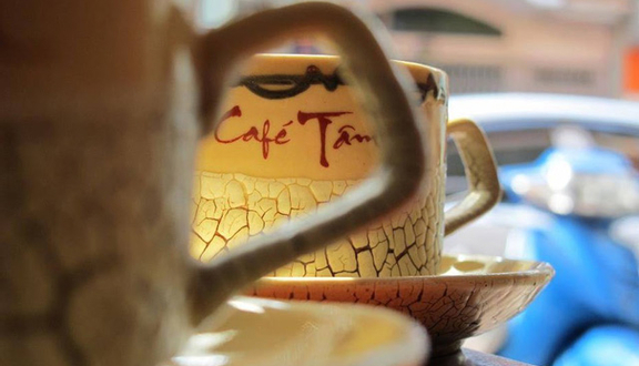 Tâm Cafe