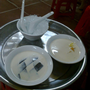 Chè đắng, chè sầu riêng