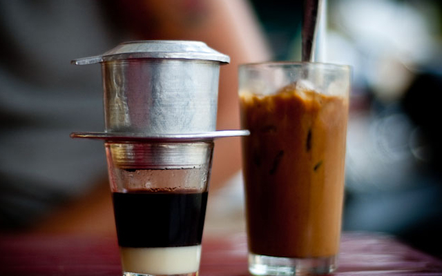 Ara Coffee - CoopMart Nguyễn Thị Nhỏ