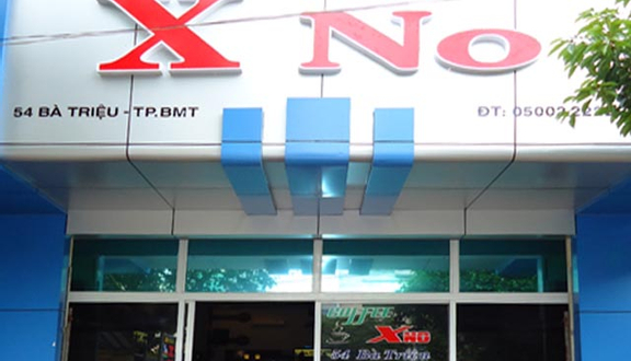 XNo Cafe