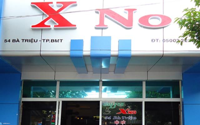 XNo Cafe