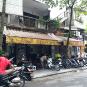 Cafe 61 - Bát Sứ Ở Quận Hoàn Kiếm, Hà Nội | Foody.Vn