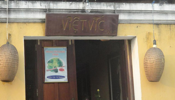 Việt Vic Cafe
