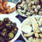 Quán Hương Lan phục vụ những món hải sản nào?
