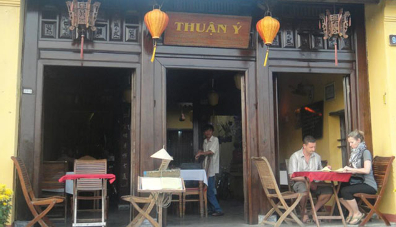 Thuận Ý
