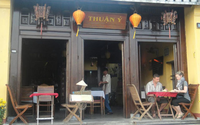 Thuận Ý
