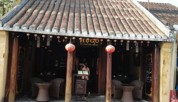 Hu Gô Restaurant