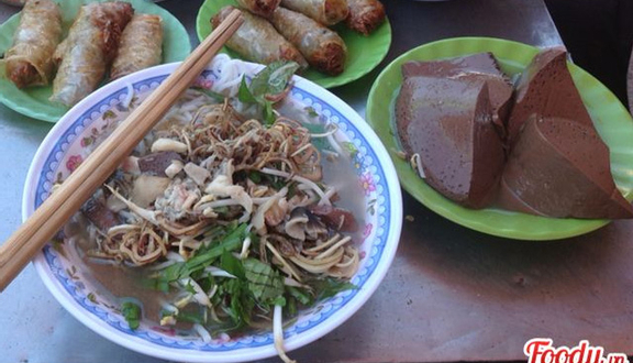 Bún Nước Lèo - Đồng Khởi