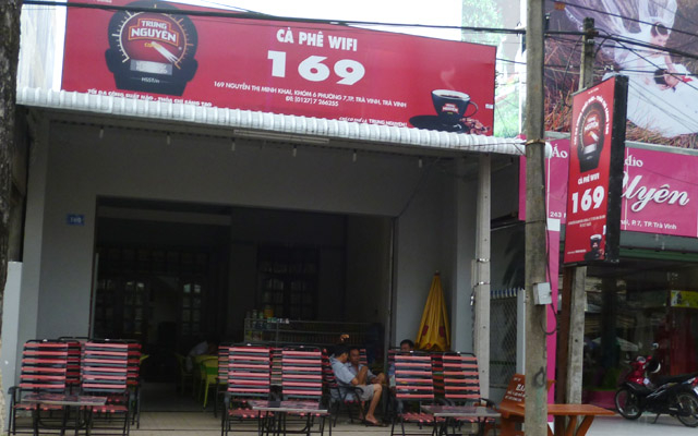 169 Cafe