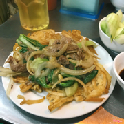 phở chiên