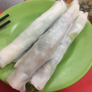 Phở cuốn