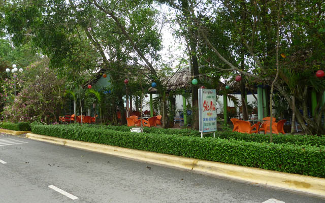Sao Mai Cafe
