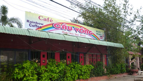 Cầu Vồng Cafe