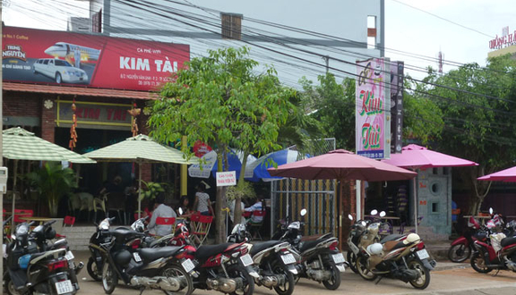 Kim Tài Cafe
