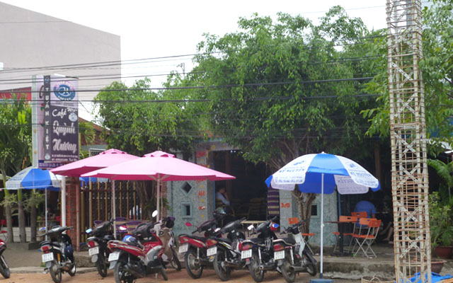 Quỳnh Hương Cafe
