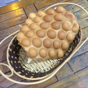 Bánh trứng hongkong