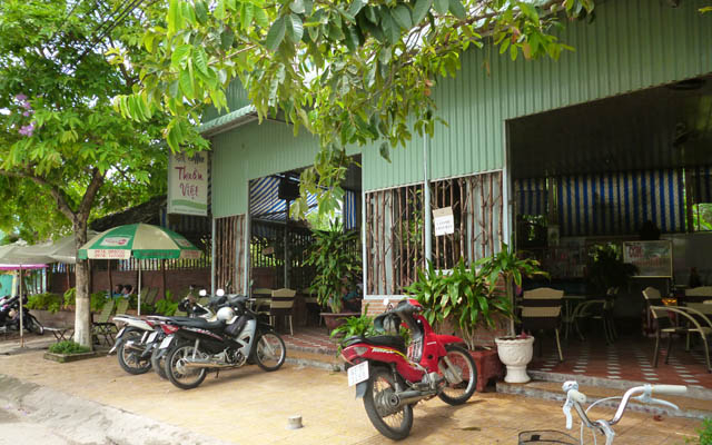 Thuần Việt Cafe