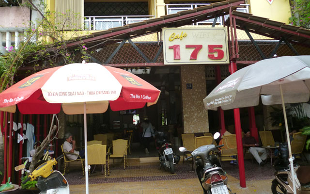 175 Cafe