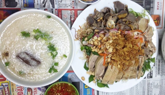 Vân Thu Nga - Gỏi Vịt