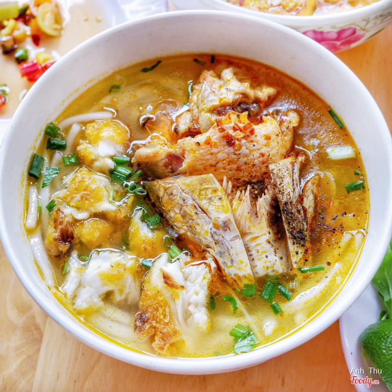 Bánh Canh Cá Lóc Cường Đô La - Lê Thị Hồng ở Quận Gò Vấp, TP. HCM | Foody.vn