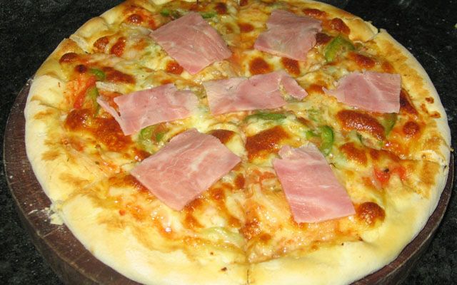 Pizza 123 - Shop Online