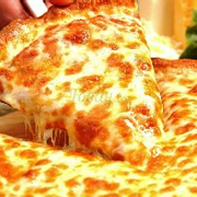 pizza 4cheese
