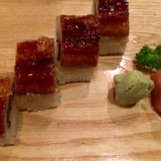 Sushi lươn