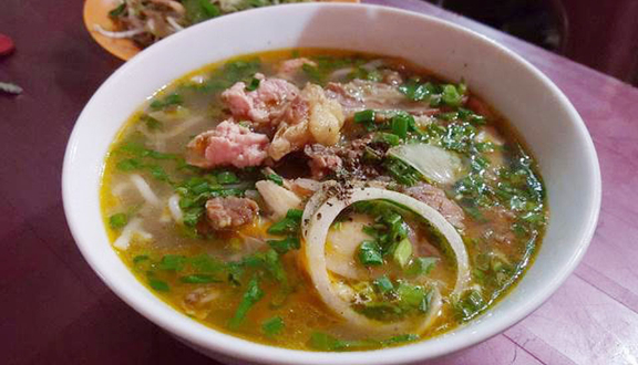 Bún - Phở