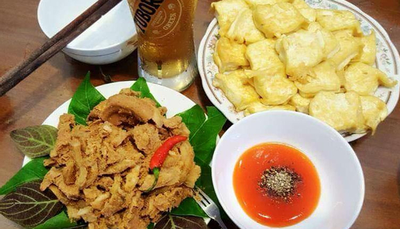 Thịt Chua Phú Thọ - Shop Online