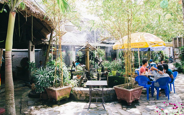 Khánh Minh Cafe