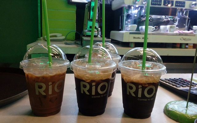 Rio Cafe