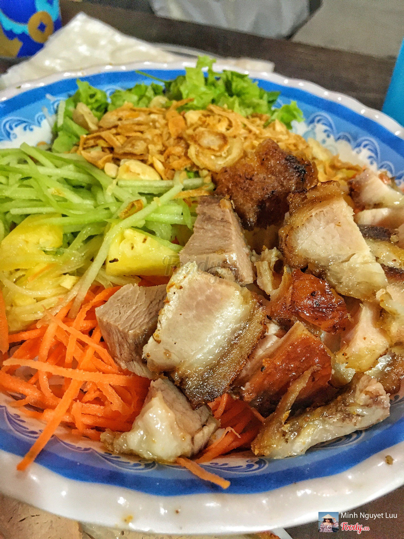 Gạch Quán - Bánh Tráng Cuốn Thịt Heo ở Quận Đống Đa, Hà Nội | Foody.vn