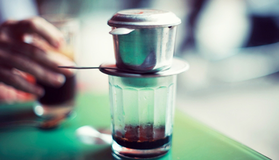 Napoli Coffee - Trần Minh Trí
