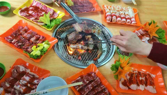 Korean BBQ & Vịt 5S - Lẩu Nướng Hàn Quốc
