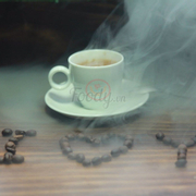 Cà phê espresso được pha chế bằng  máy cà phế nhập khẩu châu âu hoàn toàn tự động , hạt cà phê được sạy từ cafe mộc không có thành phần tạp chất hay hương vị tạo mùi . Hãy đến để thưởng thức và cảm nhận cà phê tại quán
