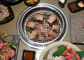 Shogun - Japanese Street BBQ - Vincom Phạm Ngọc Thạch - Closed