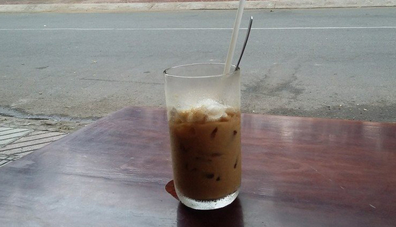 Giọt Đắng Cafe