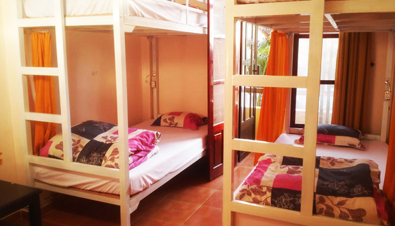 Chú Hổ Nhỏ Homestay