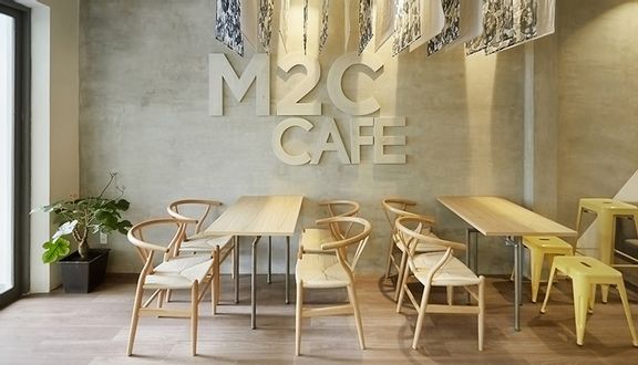 C+ Cafe