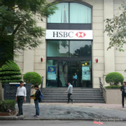 Hsbc Bank - Phan Bội Châu Ở Quận Hoàn Kiếm, Hà Nội | Foody.Vn