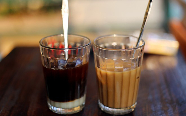 Lê Quang Coffee