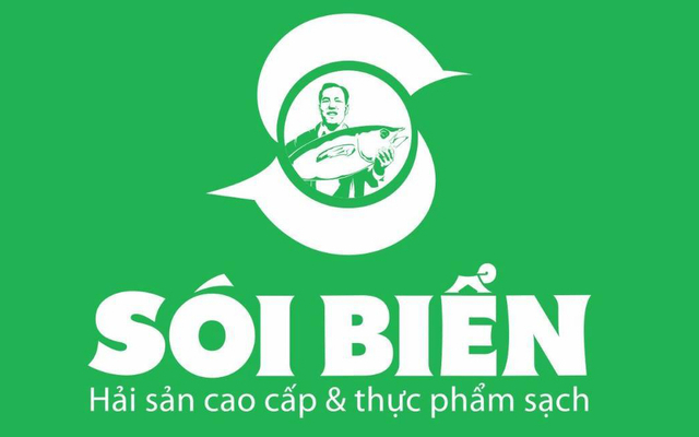 Sói Biển - Thực Phẩm Sạch - Phan Huy Chú